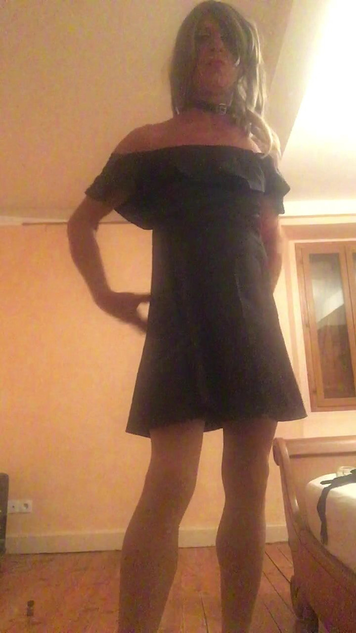 Traceytv: 변태 계집애 Tracey tv satin 연결