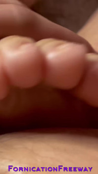 Oily Handjob, Footjob, Mutual Masturbation - Fornicationfreeway