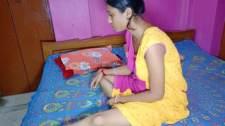 Bengali-coupel: Episode vabi pinki bengali India hari ini