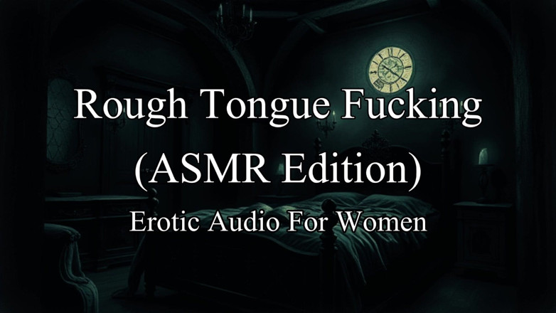 AI Porn: Asmr erotic Audio for frauen - rollenspiel