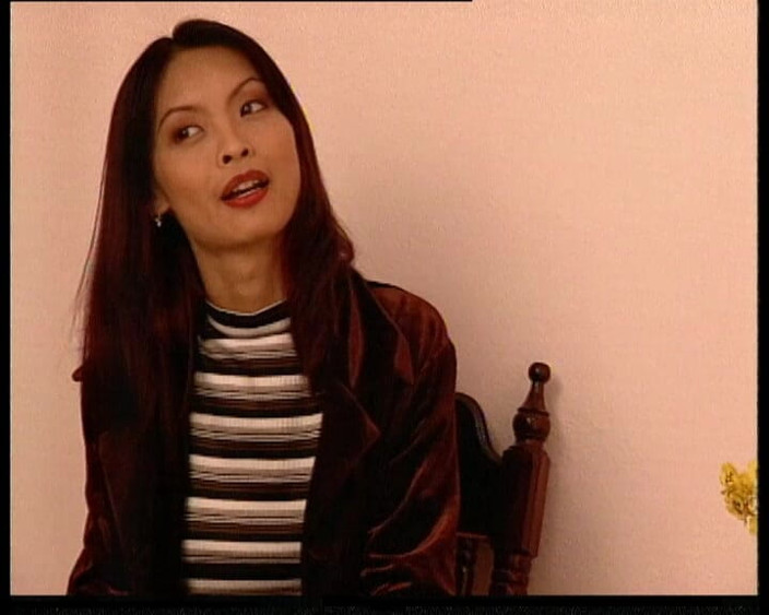 YOUR FIRST PORN: Asiatische Muschi Ganz no.- 亚洲阴户特写