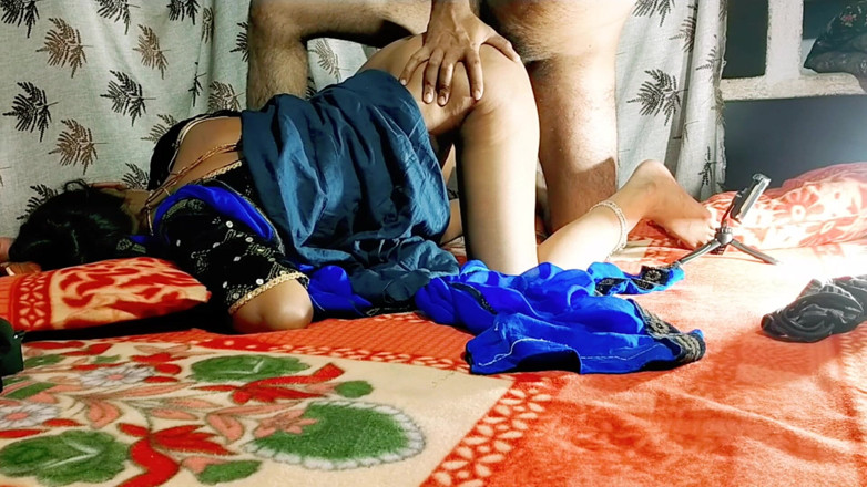Rakul008: Dengan momen yang gagal. Seks anal dan jilat erotis sensual,...
