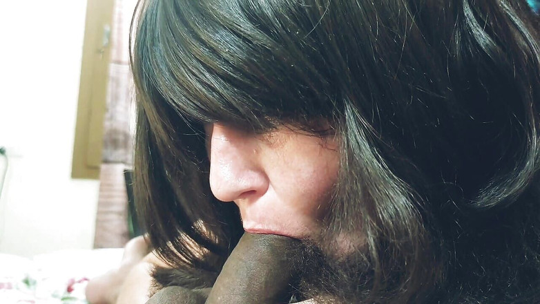 Bolly Karma: First Black Dp With Rough Sex Balls Deep