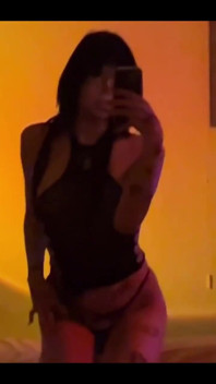 Una bella trans