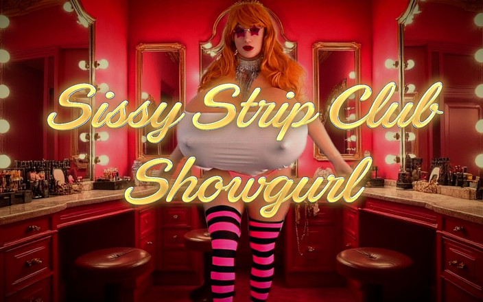 Juggsy-Ho-Doll: シシー ストリップ クラブ ショーグル