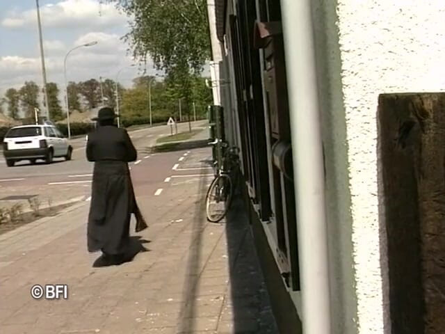 Naughty by nature in Holland: Xkiss - Café Tramhalt, teil 1