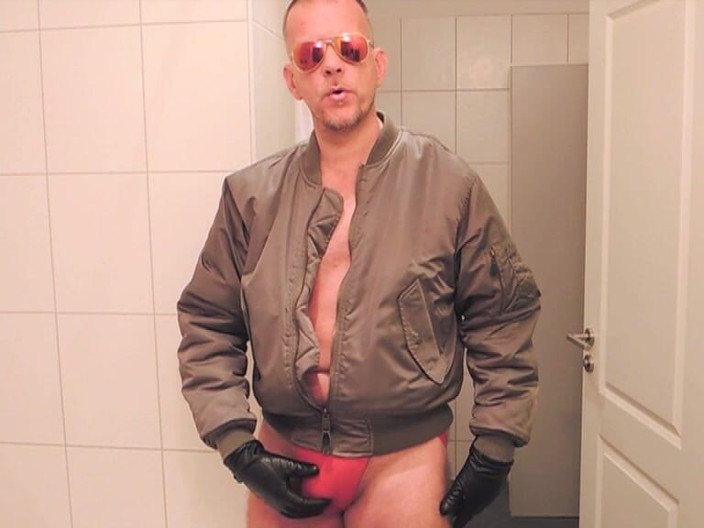 GERMANE_XL: Shot-uri Electro Ejaculative de Pipi xxl 1