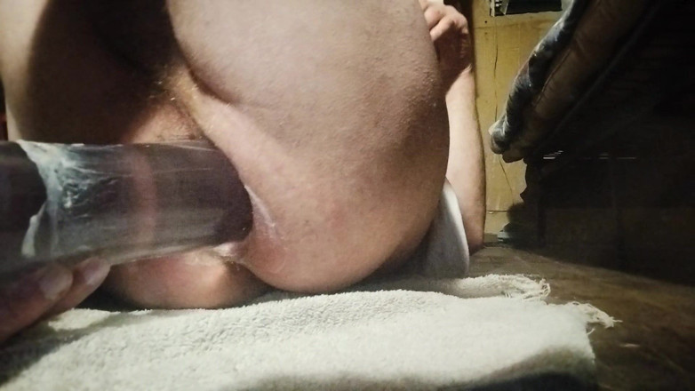 My hole needs deep fisting: 2020년 7월 22일