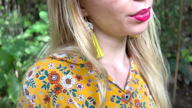 Goddess_Bella_Rae: du kommer aldrig att vara densamma efter den här asmr...