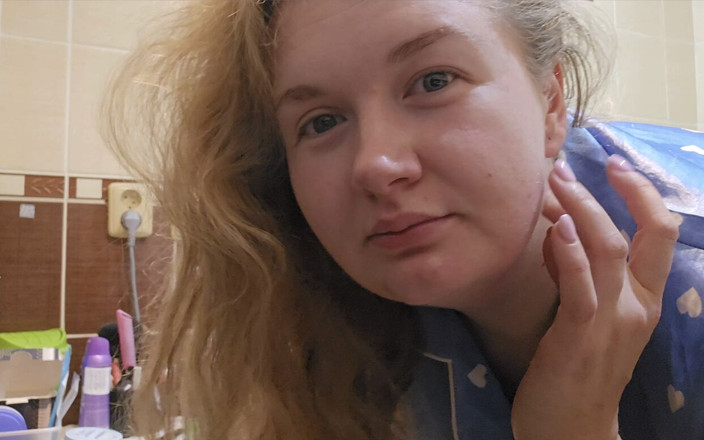 HNC Productions: Kväll hudvård rutin
