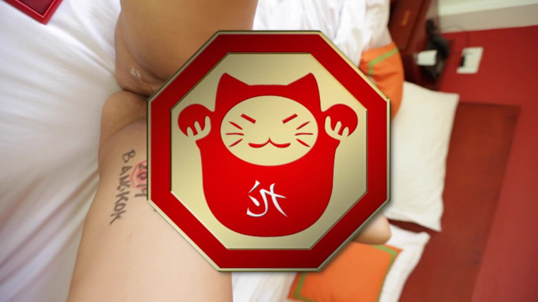 Sex Diary: Asiansexdiary - une grosse MILF asiatique pulpeuse remplie de creampie