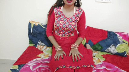 Saarabhabhi6: Betrügende indische bhabhi bekommt ihren dicken arsch von dewar inderin...