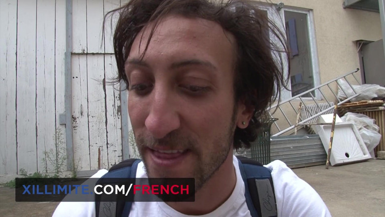 French girls at work: Pantat bahenol guru seksi ini dientot habis-habisan sama muridnya sendiri
