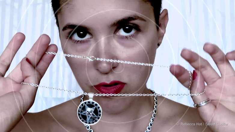Rebecca Diamante beginning clips: Дай мой $oul