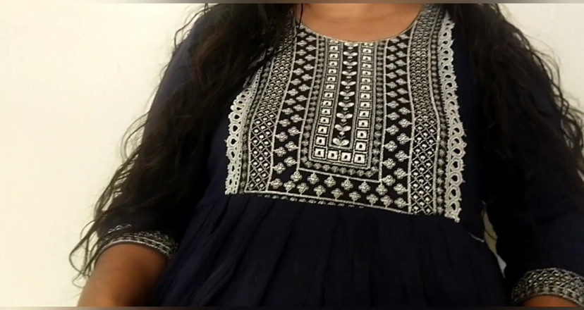 KIRAN Melon: Mallu Desi, домашня дружина