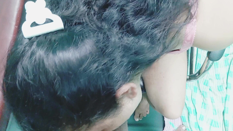 CoupleWorld: Indické desi vesnické sex video se sexy bhabhi