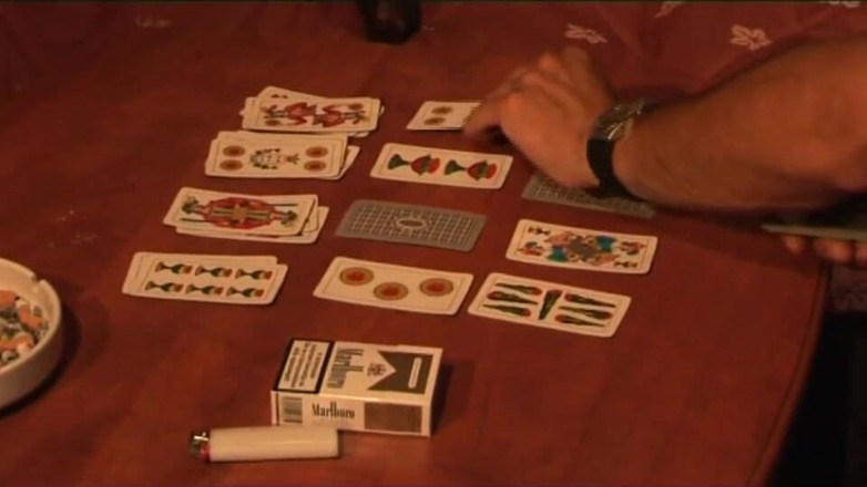 XTime Vod: Grande scopata dopo la festa del poker