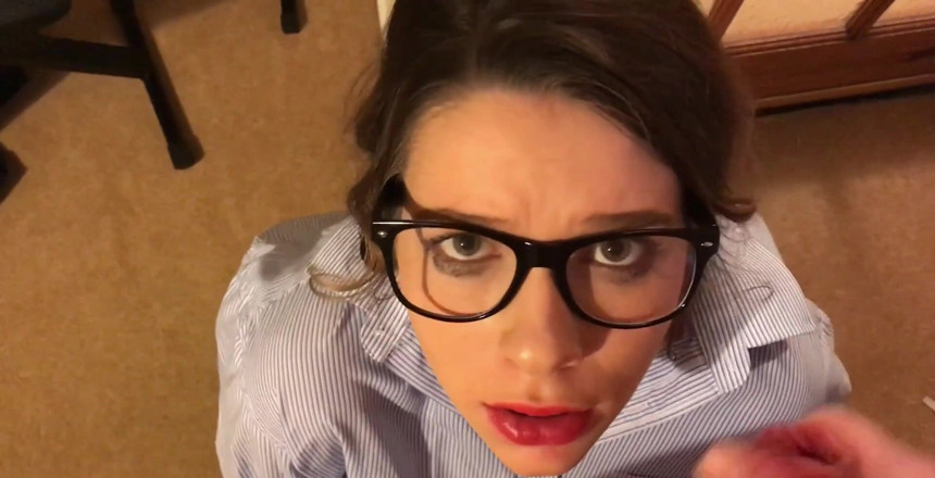 Samantha Flair: Göz Teması 11
