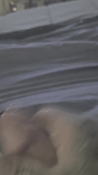 Buzz Blast Precum, Then Dumps Big Thick Load of Cum!