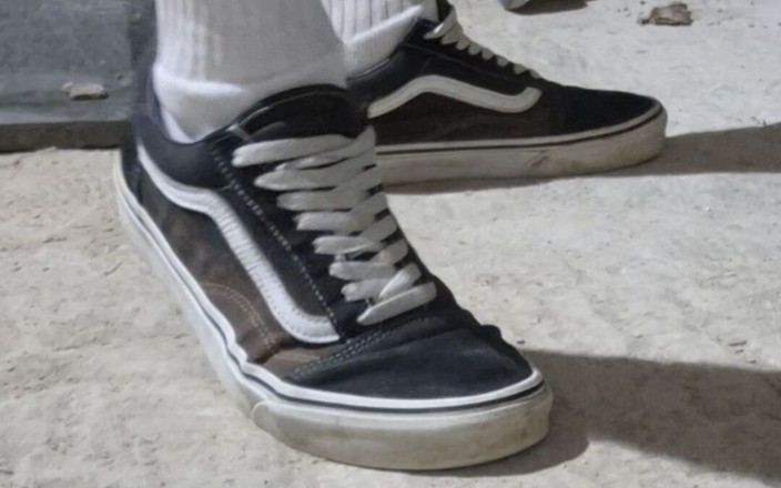 Vans play: Komp. de mis zapatos vans