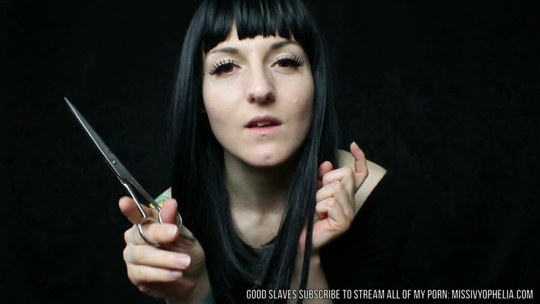 Miss Ivy Ophelia: 다발성 절제술 emasculation 애타게