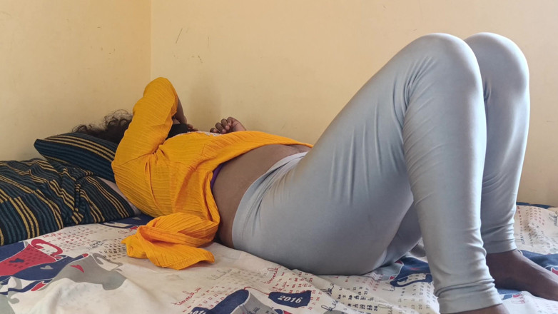 XtremeBabe: Tamilische betrügende hausfrau