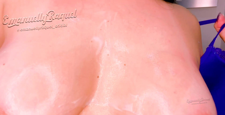 Emanuelly Raquel: Hummm, j'adore ça