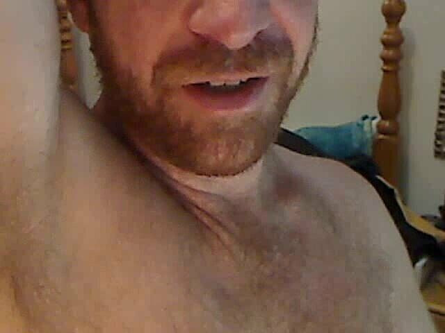 Hairyartist: Hairyartistコーチウィルのスティンキーピット