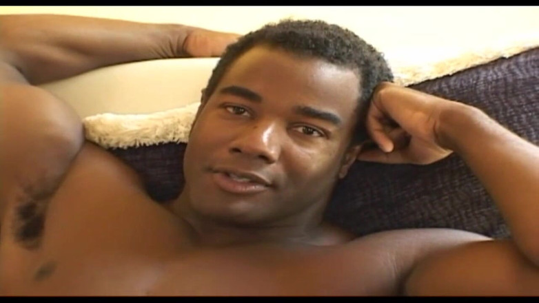 Gay X: Uwielbiam spust. Sam - Scena 06