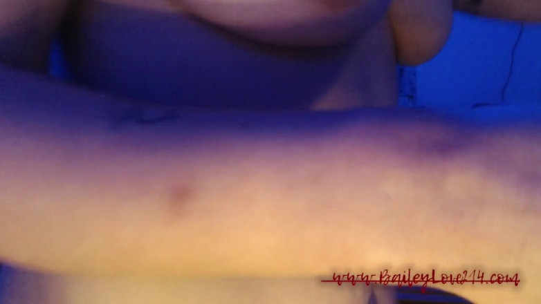 BaileyLove: Bailey love: đèn xanh đặc biệt