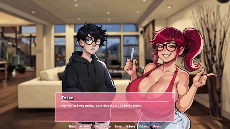 Studio-77: Gooncuck - ai色情游戏