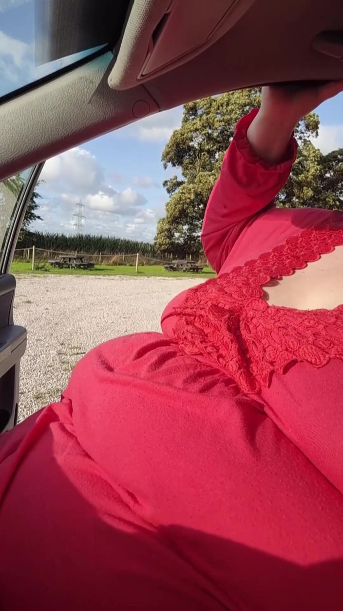 SSBBWLadyBrads: Thêm icecream nhồi ssbbw