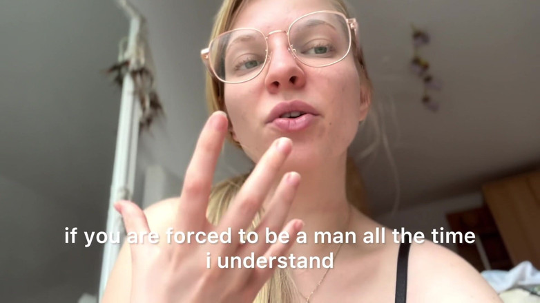 Goddess_Bella_Rae: Hur man blir en söt tjej om du är en man