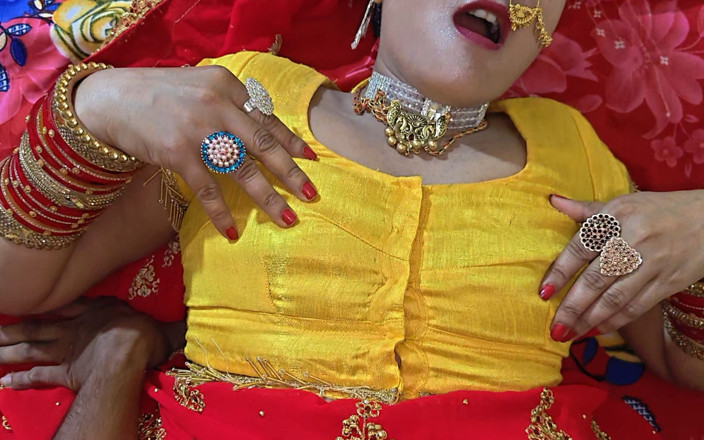 Lalita Singh: Specjalne Karwa Chauth pełne wideo