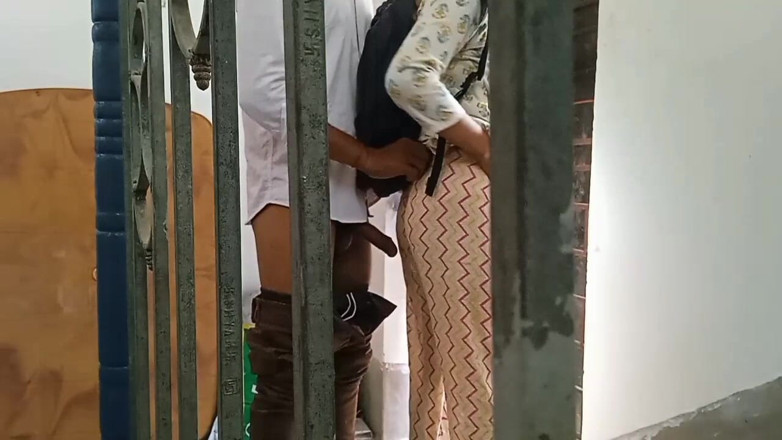 Fantacycutting: Real india de la universidad - tipo viral - grabación de video