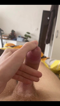 Just Having Fun Naked