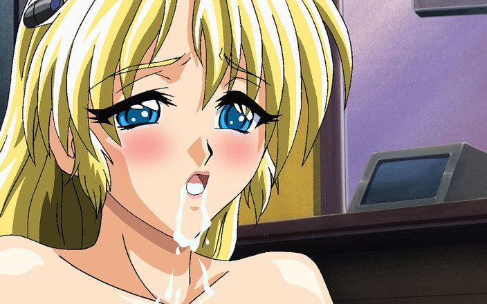 My hentai porn: Kangoku, cấp 2
