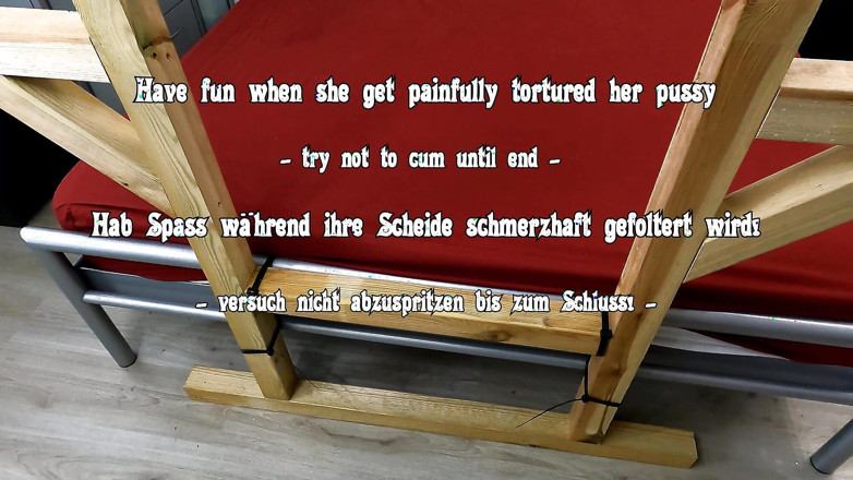Bouncy Tits Action: Spel: Vagina Time 10 Niveau