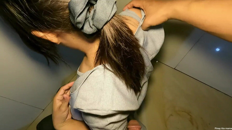 Pinay Tita Mama: Філіппінська вчителька Елла така гаряча