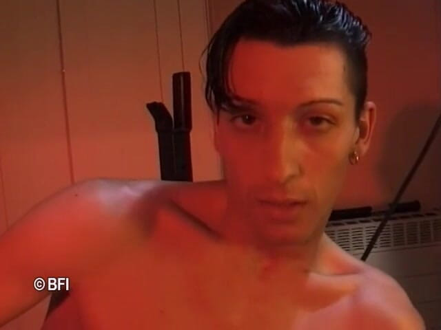 Bad Boys bedroom stories: Xkiss - гейротичні моменти, частина 1