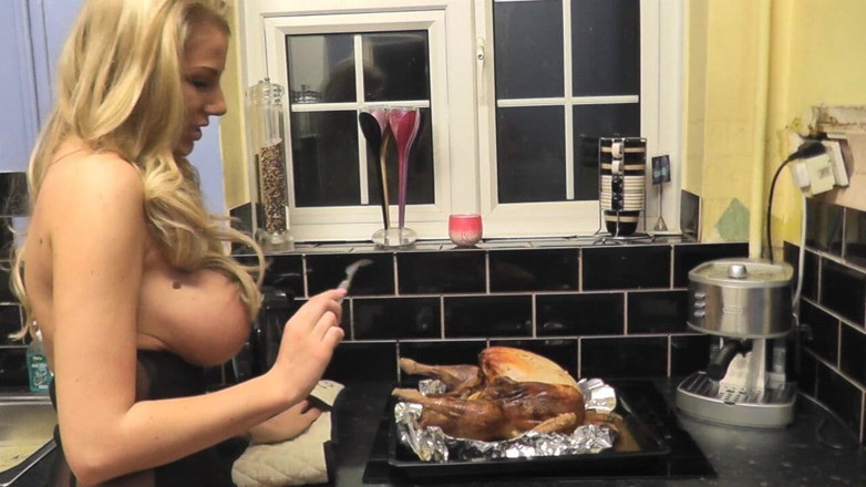 DanielleMaye: Memasak Turki