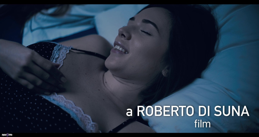 Parasited: Possesso prima di andare a letto