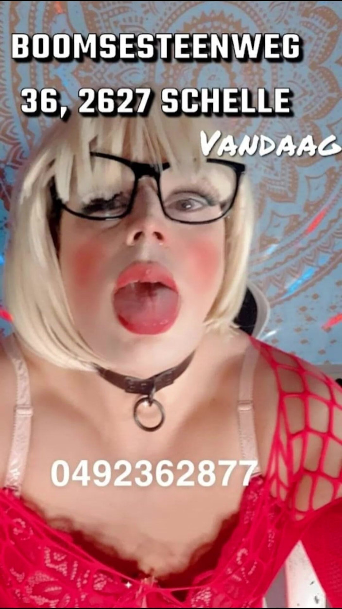 Shana Swarofski: Mmmmmmmmmm