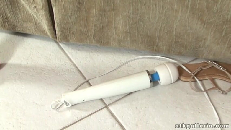 ATKIngdom Fans: Whitney Wells follada por un tipo cachondo