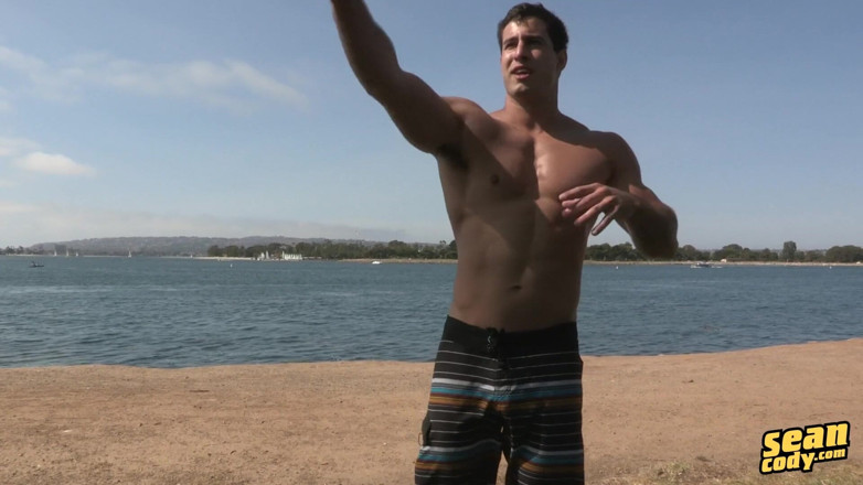 Sean Cody: Seancody -