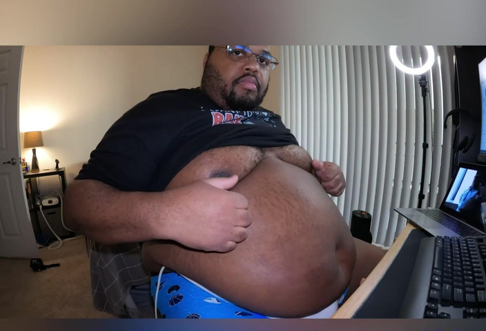Blkhole420: Misslyckades lunchvideo
