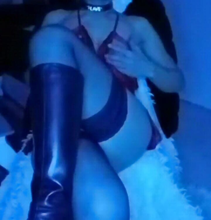 Elixir: Pmv seksi Fransız kölem