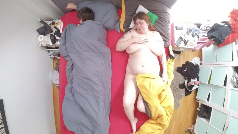 Hersecretlover: Wach Auf, Geil - Rode Eine 18-jährige, Bis Creampie Herausgerissen Wurde