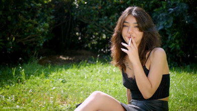 Russian Smokers
