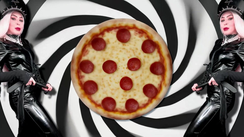 Baal Eldritch: I Love You Fat - Eat More for Me - Reprogramming, Manipulation